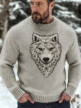 Herren Viking Sweatshirt